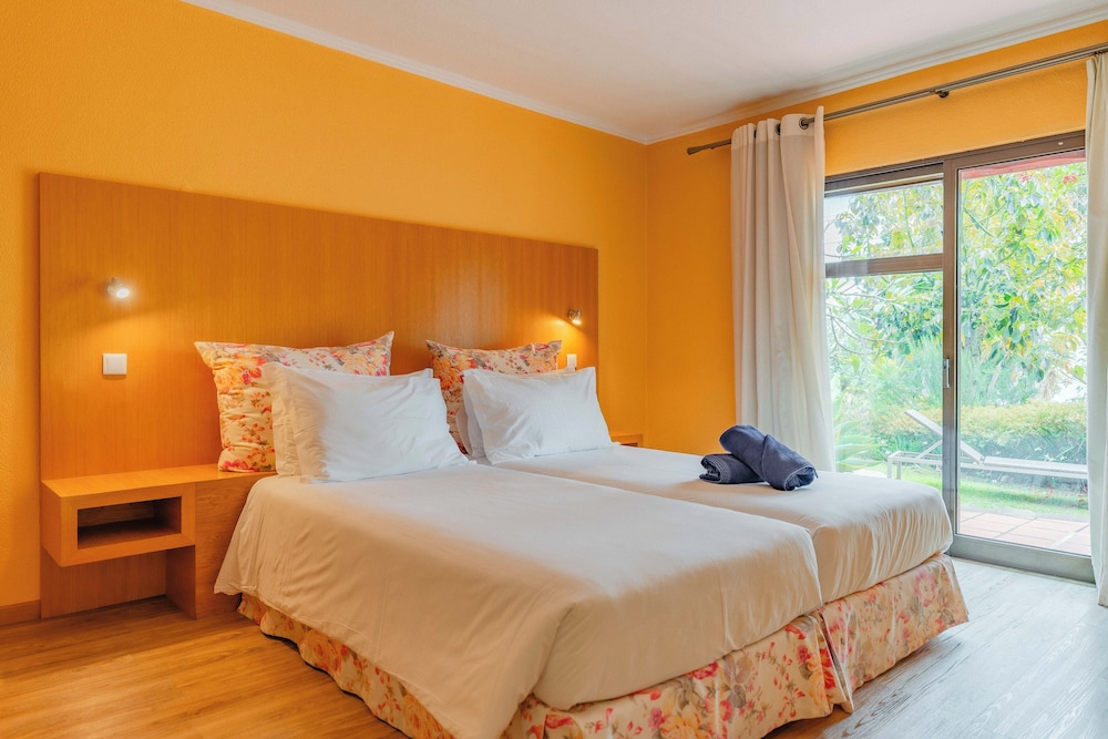 Quinta Splendida Wellness & Botanical Garden — Hotel rooms in Santa Cruz, Madeira