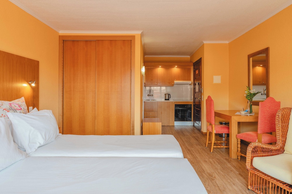 Quinta Splendida Wellness & Botanical Garden — Hotel rooms in Santa Cruz, Madeira
