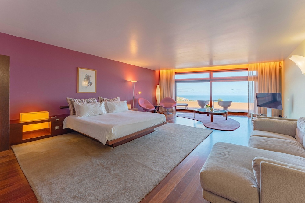 Quinta Splendida Wellness & Botanical Garden — Hotel rooms in Santa Cruz, Madeira
