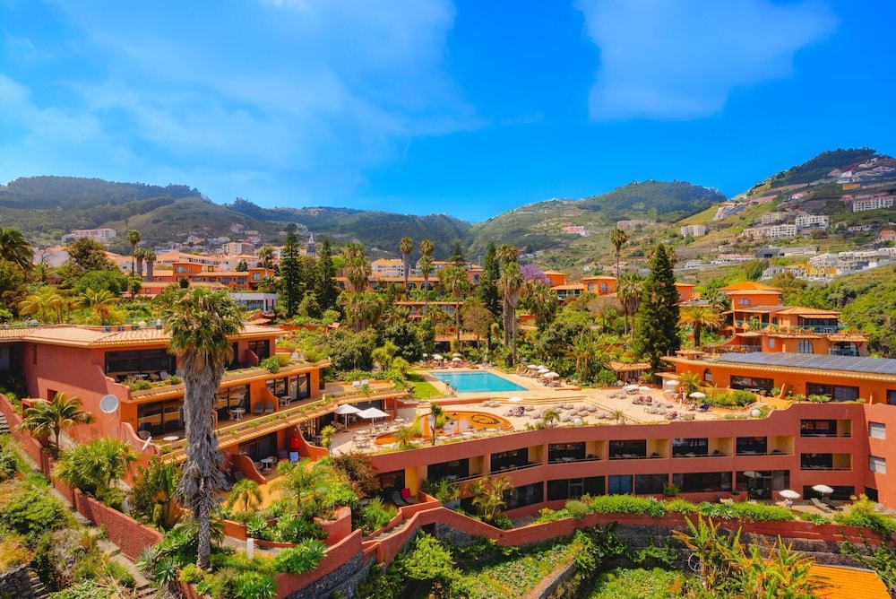 Quinta Splendida Wellness & Botanical Garden — Main photo in Santa Cruz, Madeira