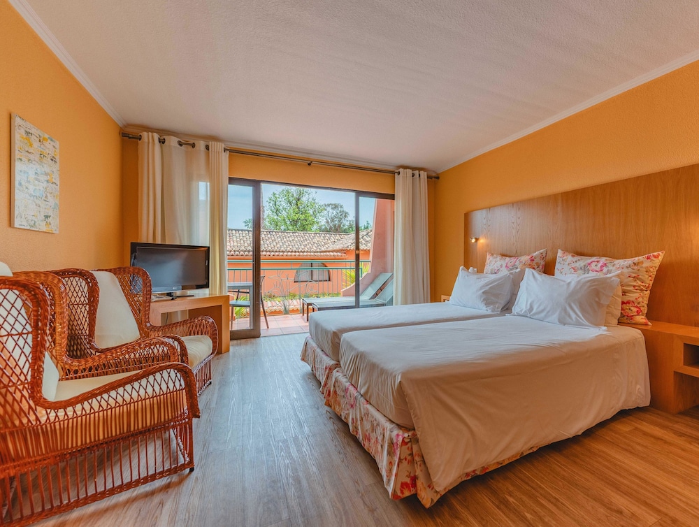 Quinta Splendida Wellness & Botanical Garden — Hotel rooms in Santa Cruz, Madeira