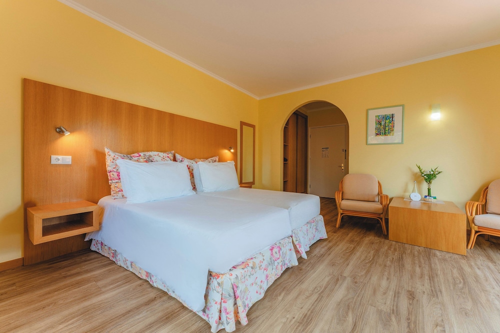 Quinta Splendida Wellness & Botanical Garden — Hotel rooms in Santa Cruz, Madeira