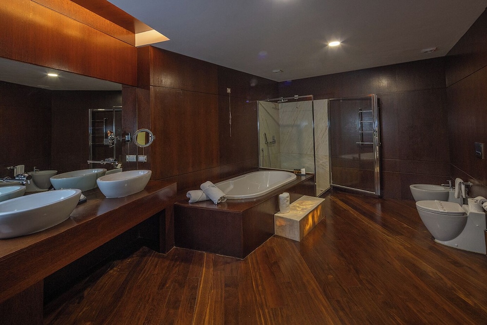 Quinta Splendida Wellness & Botanical Garden — Hotel rooms in Santa Cruz, Madeira