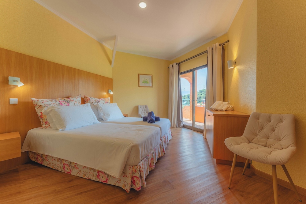Quinta Splendida Wellness & Botanical Garden — Hotel rooms in Santa Cruz, Madeira