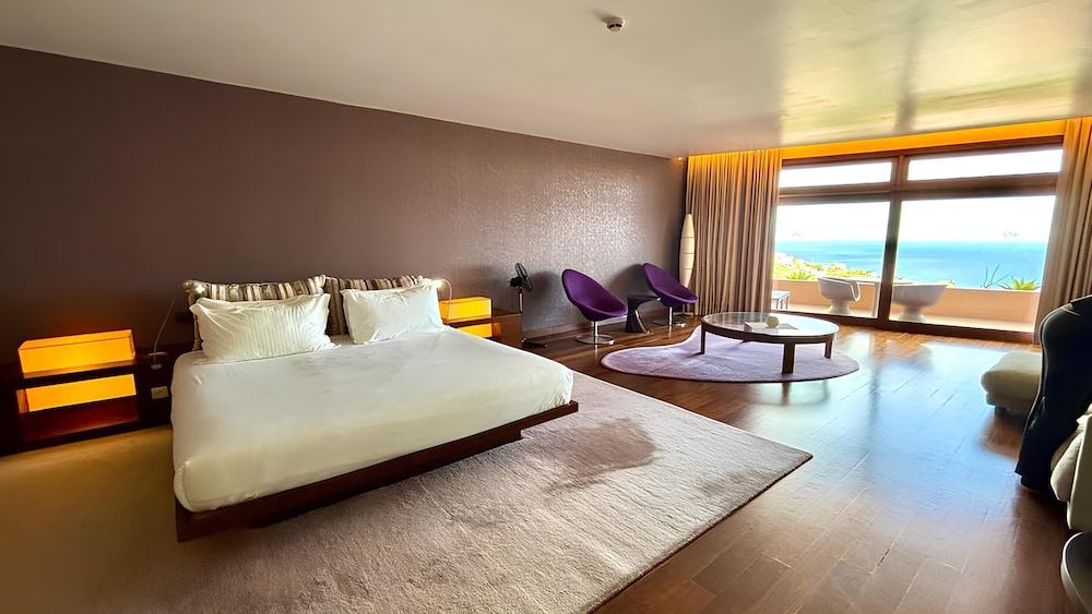 Quinta Splendida Wellness & Botanical Garden — Hotel rooms in Santa Cruz, Madeira