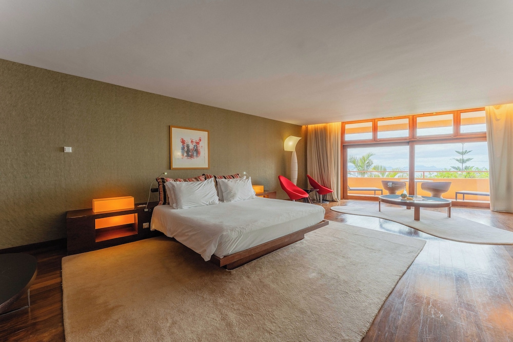 Quinta Splendida Wellness & Botanical Garden — Hotel rooms in Santa Cruz, Madeira