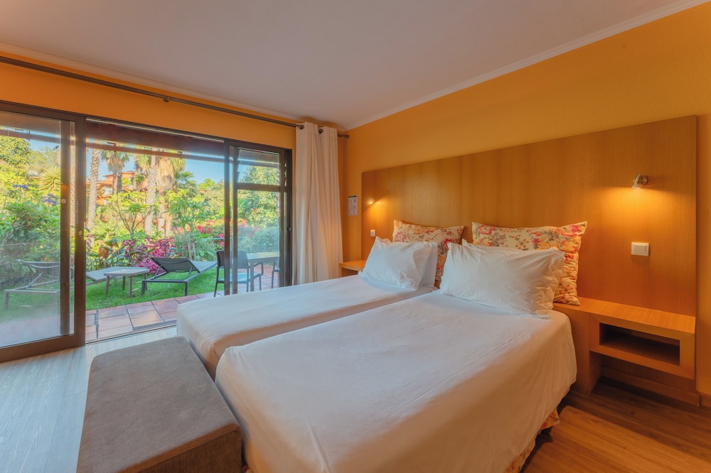 Quinta Splendida Wellness & Botanical Garden — Hotel rooms in Santa Cruz, Madeira