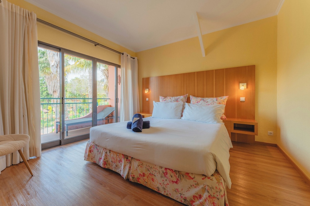 Quinta Splendida Wellness & Botanical Garden — Hotel rooms in Santa Cruz, Madeira