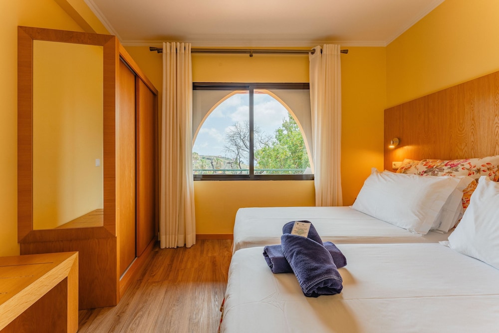Quinta Splendida Wellness & Botanical Garden — Hotel rooms in Santa Cruz, Madeira