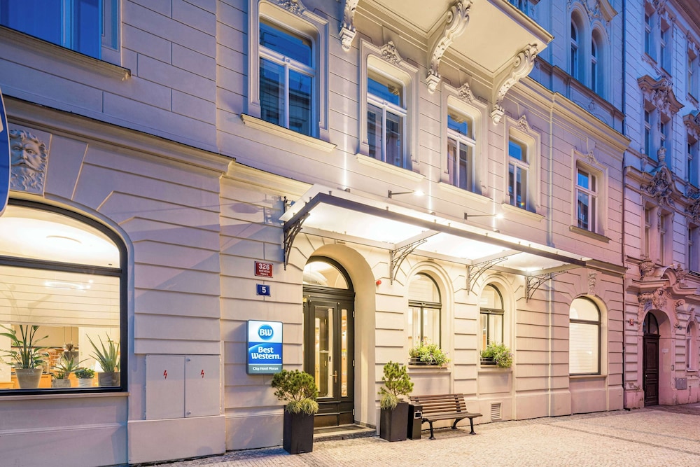 Best Western Hotel Moran - zdjęcie 2