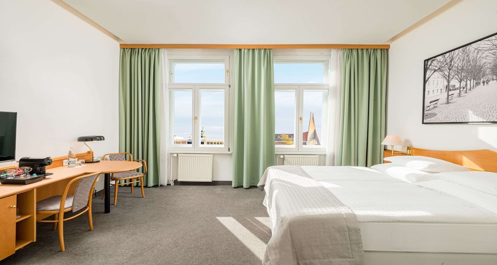 Best Western Hotel Moran - zdjęcie 5