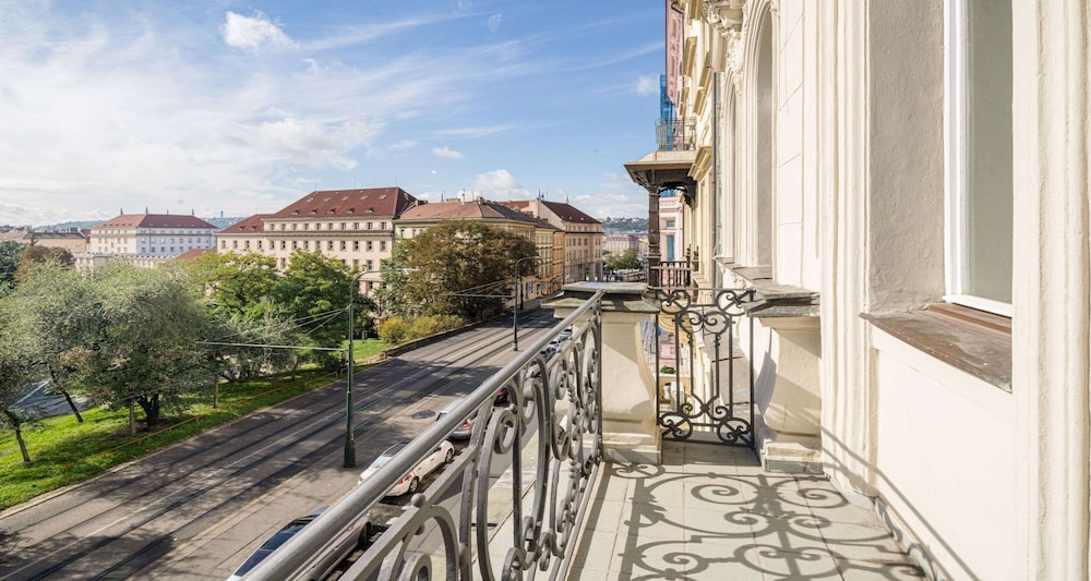 Best Western Hotel Moran - zdjęcie 3