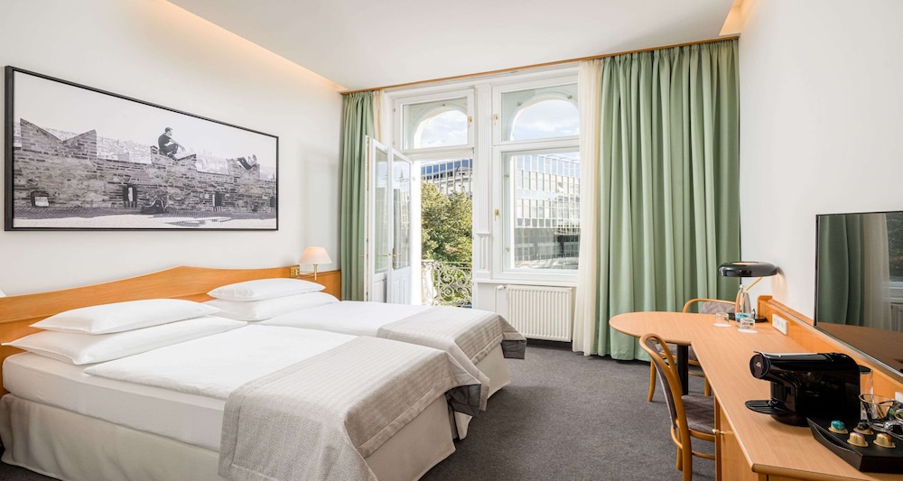 Best Western Hotel Moran - zdjęcie 4