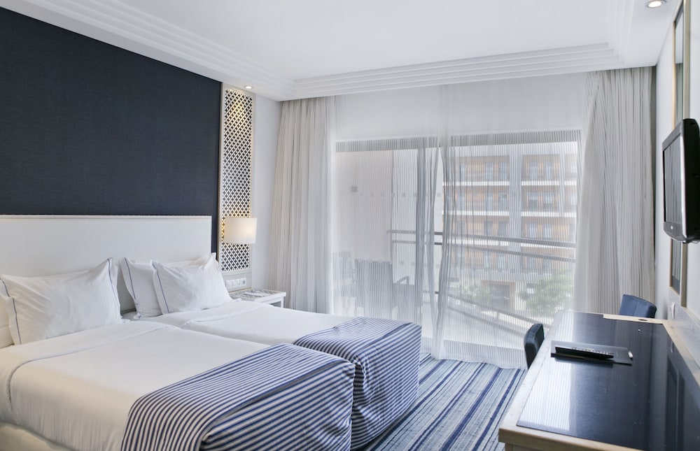 Real Marina Hotel & Spa — Hotel rooms in Olhão, Faro