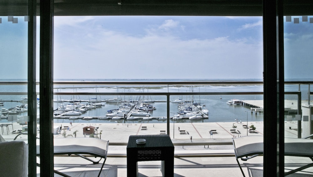 Real Marina Hotel & Spa — Hotel rooms in Olhão, Faro