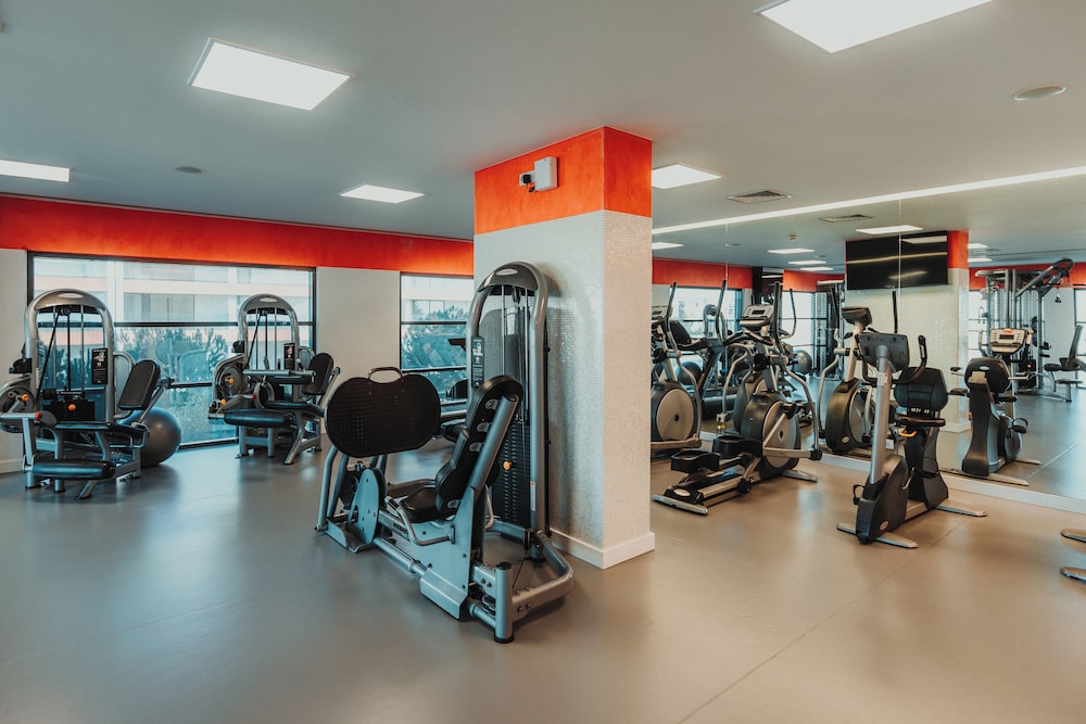 Real Marina Hotel & Spa — Sports & recreation in Olhão, Faro