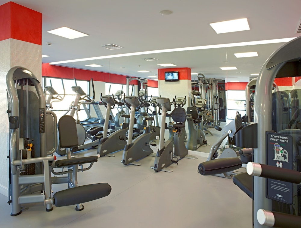 Real Marina Hotel & Spa — Sports & recreation in Olhão, Faro