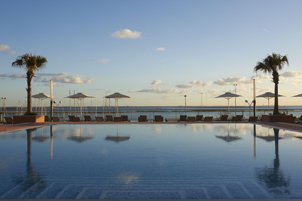 Real Marina Hotel & Spa - zdjęcie 3