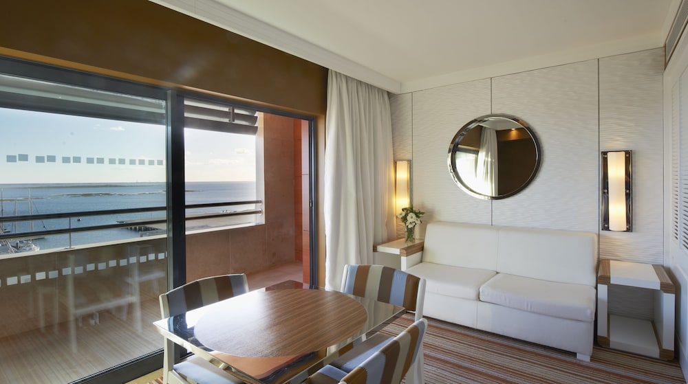 Real Marina Hotel & Spa — Hotel rooms in Olhão, Faro