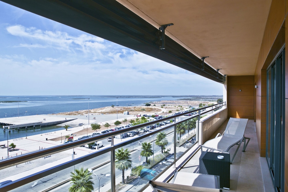 Real Marina Hotel & Spa - zdjęcie 2