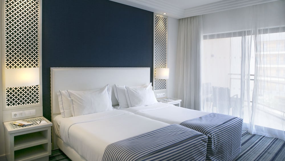 Real Marina Hotel & Spa — Hotel rooms in Olhão, Faro