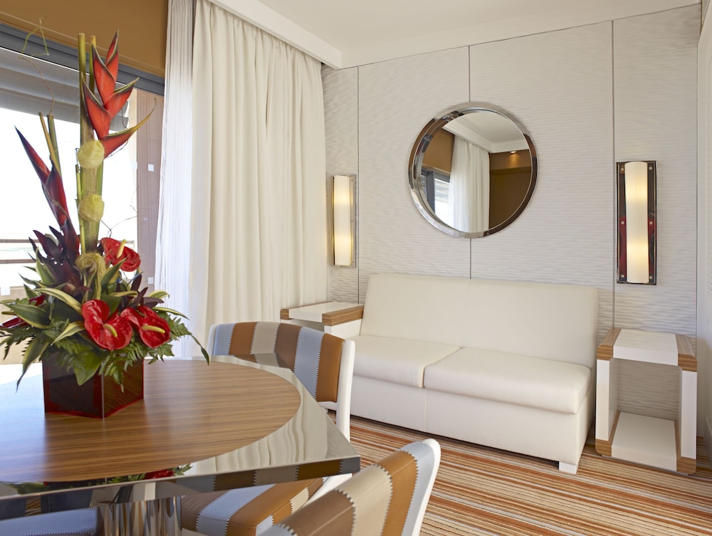Real Marina Hotel & Spa — Hotel rooms in Olhão, Faro