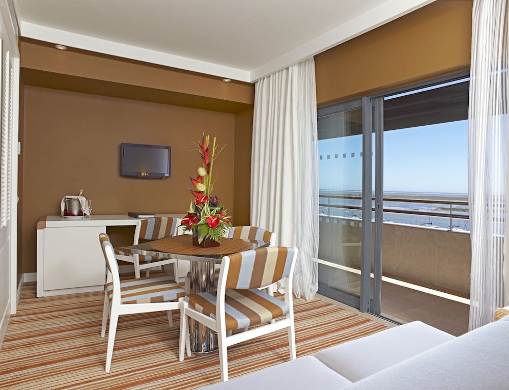 Real Marina Hotel & Spa — Hotel rooms in Olhão, Faro