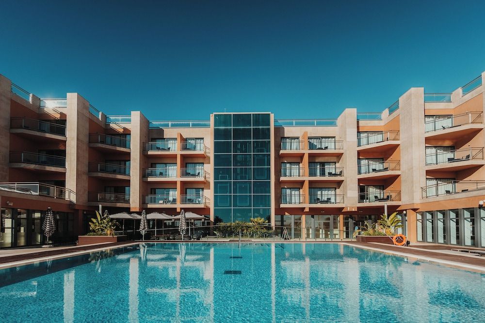 Real Marina Hotel & Spa