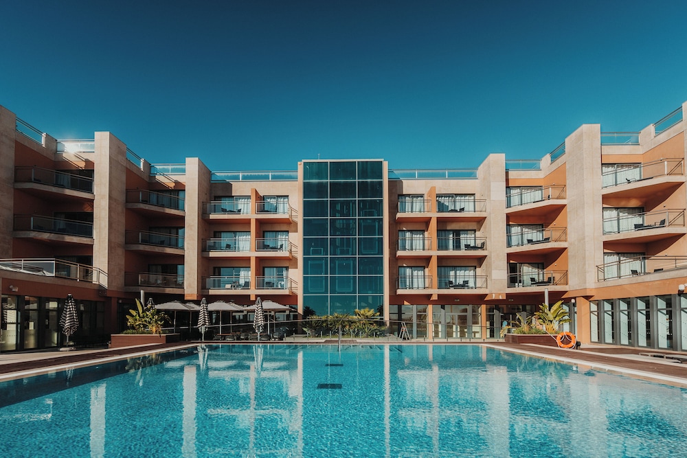 Real Marina Hotel & Spa — Main photo in Olhão, Faro