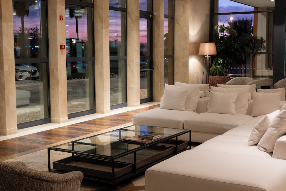 Real Marina Hotel & Spa — Hotel rooms in Olhão, Faro