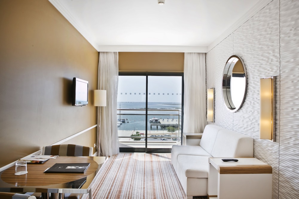 Real Marina Hotel & Spa — Hotel rooms in Olhão, Faro