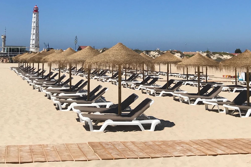 Real Marina Hotel & Spa — Beach in Olhão, Faro