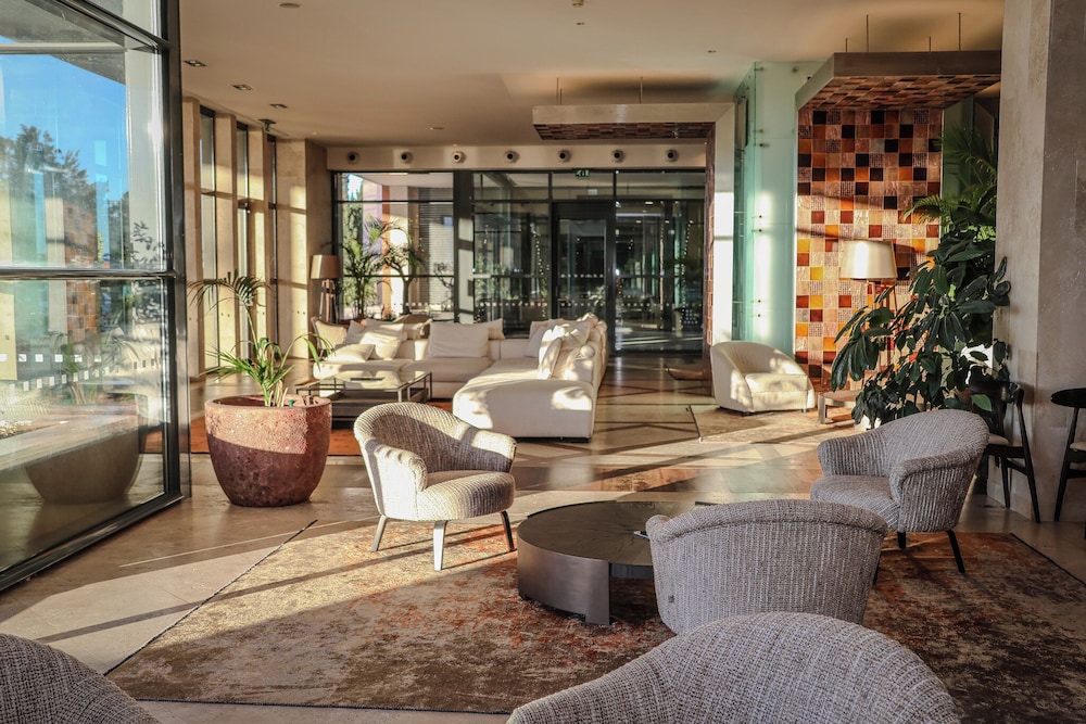 Real Marina Hotel & Spa — Hotel building in Olhão, Faro