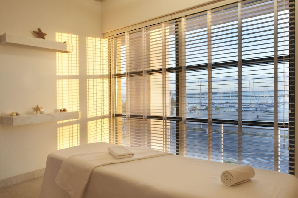 Real Marina Hotel & Spa — Spa in Olhão, Faro