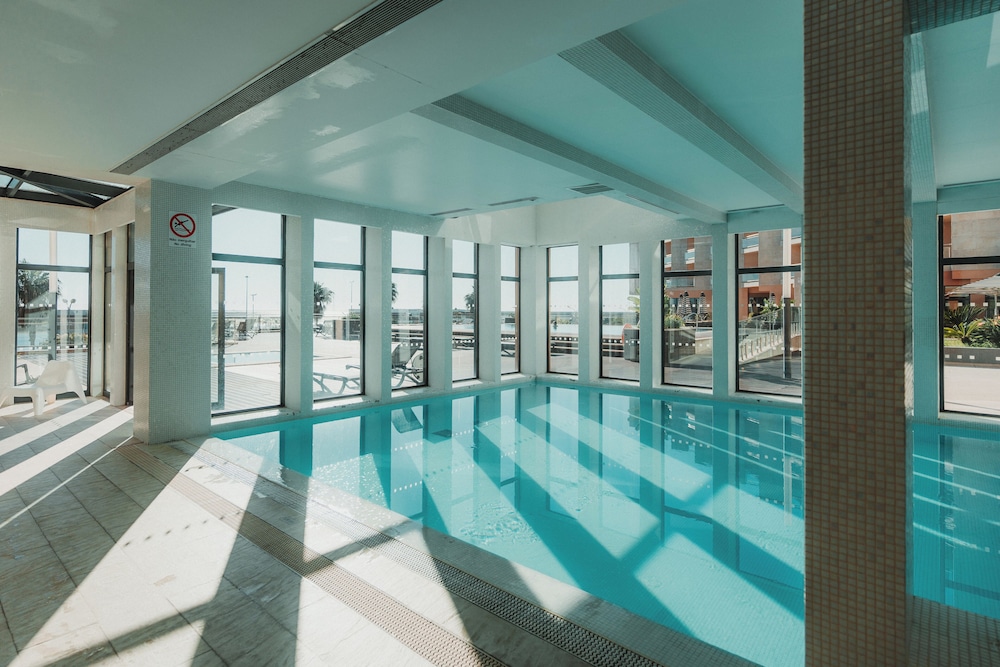 Real Marina Hotel & Spa — Swimming pool in Olhão, Faro