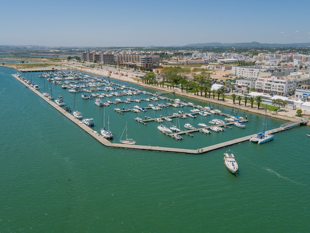 Real Marina Hotel & Spa — Attractions in the area in Olhão, Faro