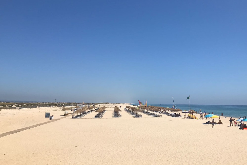 Real Marina Hotel & Spa — Beach in Olhão, Faro