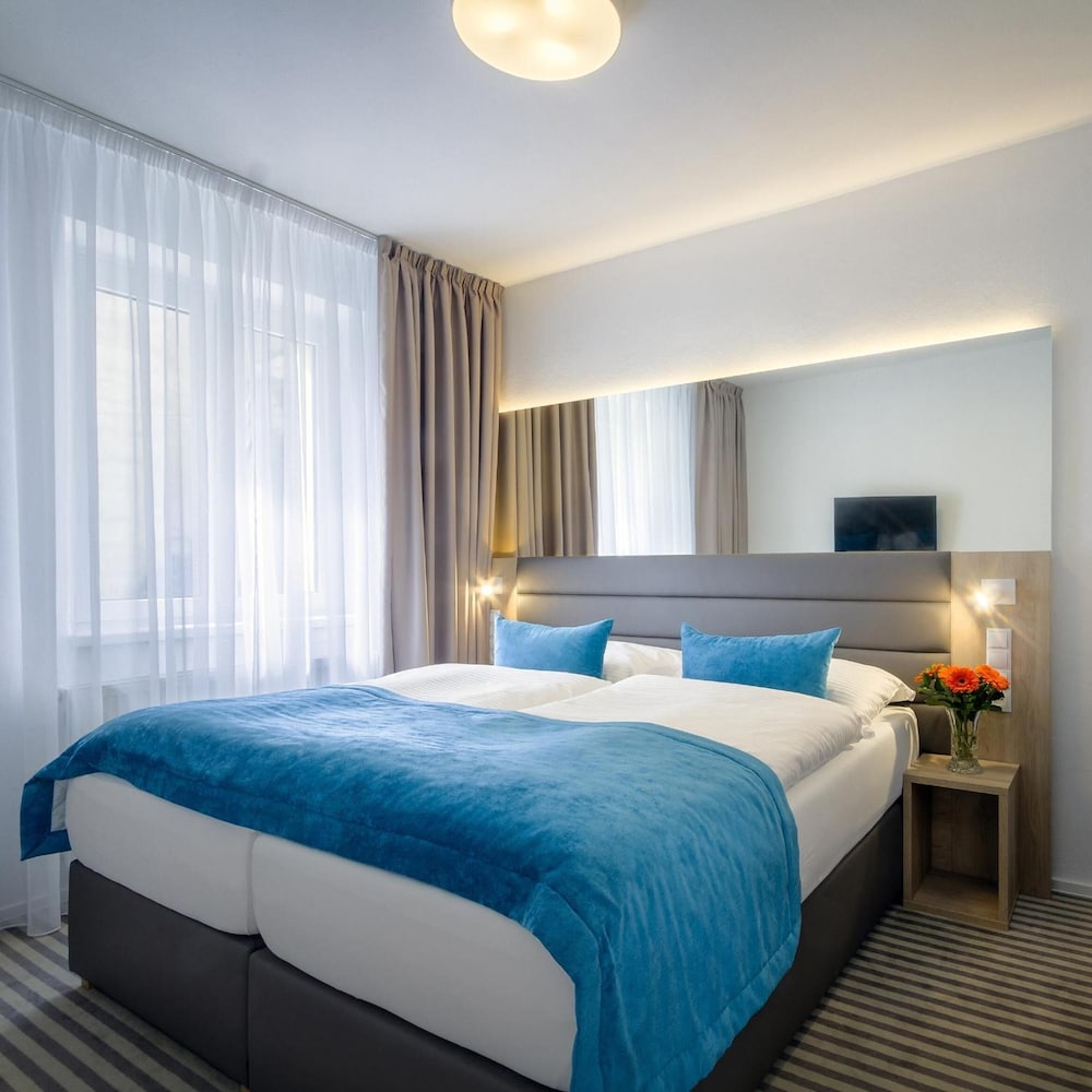 Hotel White Lion - zdjęcie 4