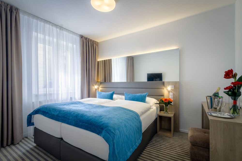 Hotel White Lion - zdjęcie 3