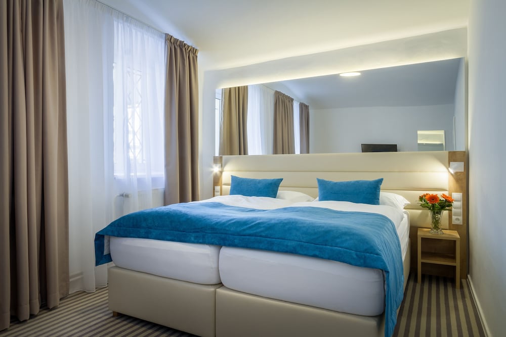 Hotel White Lion - zdjęcie 5