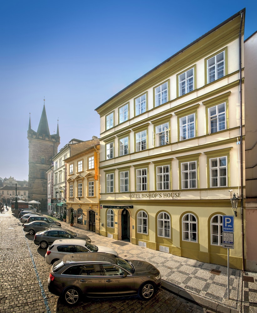 Bishop's House - zdjęcie 2