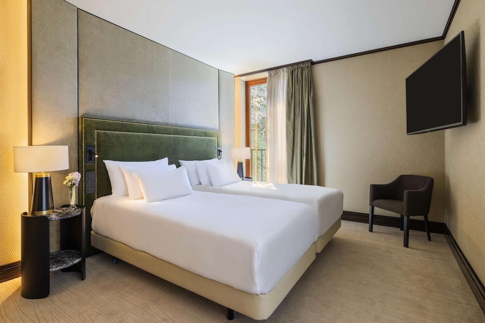 NH Collection Prague Carlo IV — Rooms in Prague, Prague