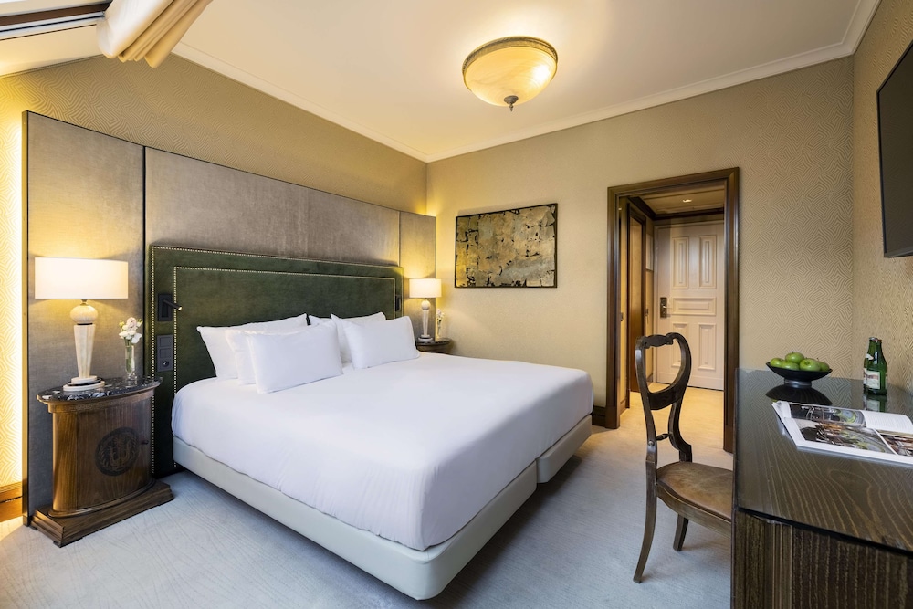 NH Collection Prague Carlo IV — Rooms in Prague, Prague