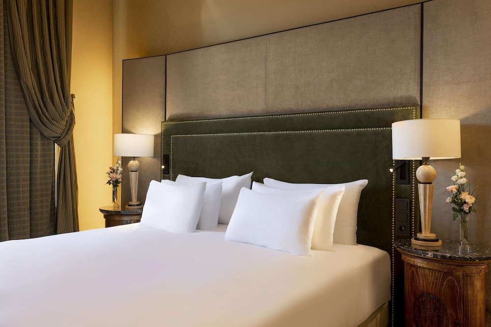 NH Collection Prague Carlo IV — Rooms in Prague, Prague