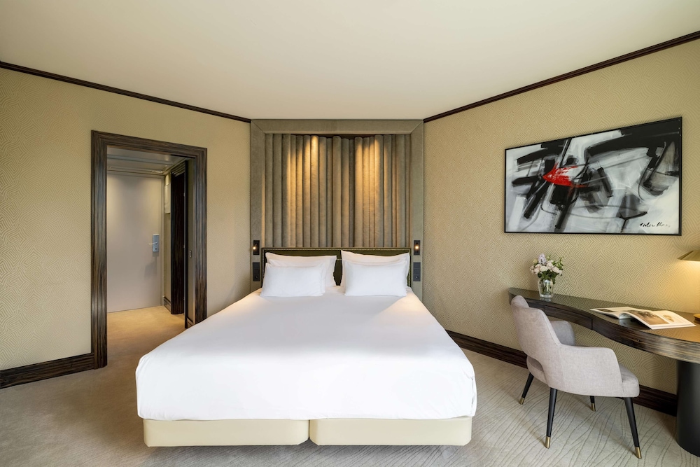 NH Collection Prague Carlo IV — Rooms in Prague, Prague