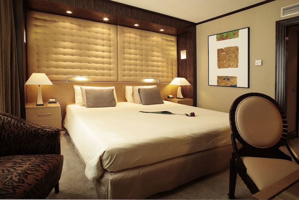 NH Collection Prague Carlo IV — Rooms in Prague, Prague