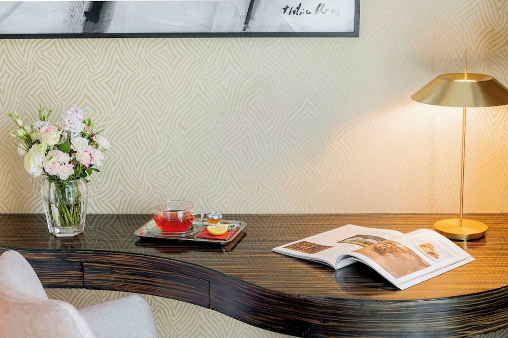 NH Collection Prague Carlo IV — Rooms in Prague, Prague