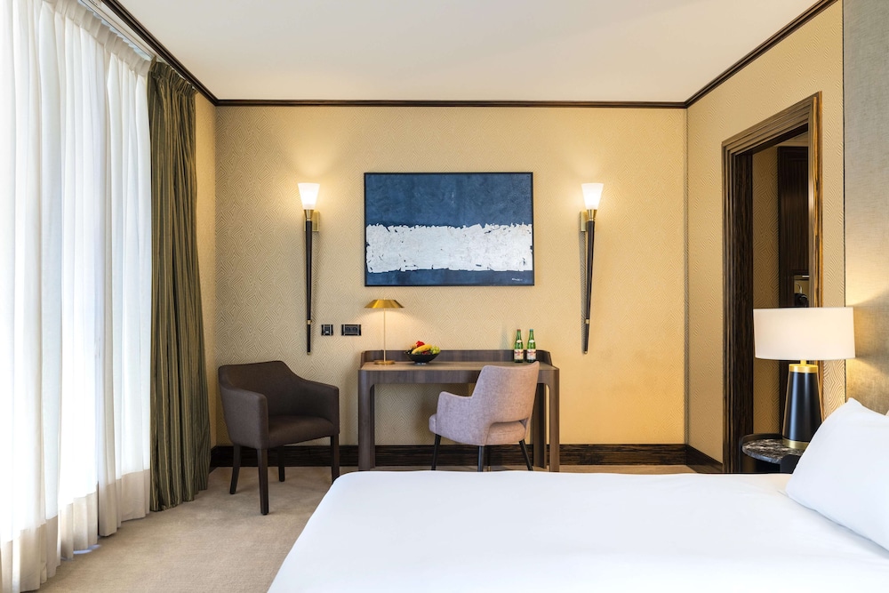 NH Collection Prague Carlo IV — Rooms in Prague, Prague