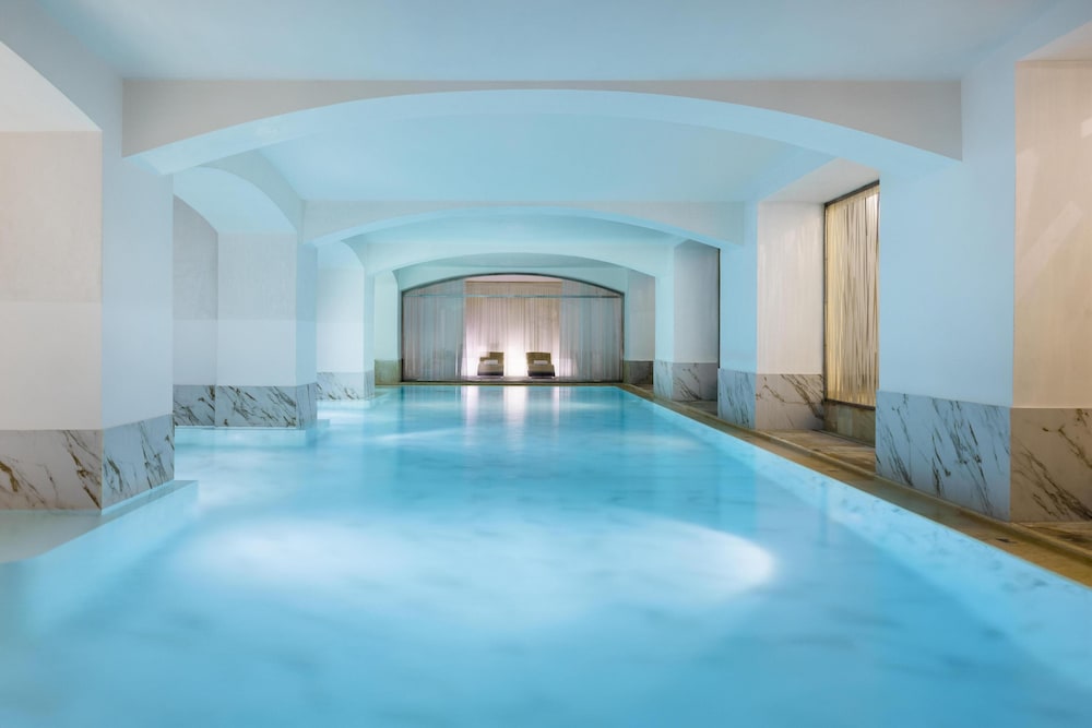 NH Collection Prague Carlo IV — Pool in Prague, Prague