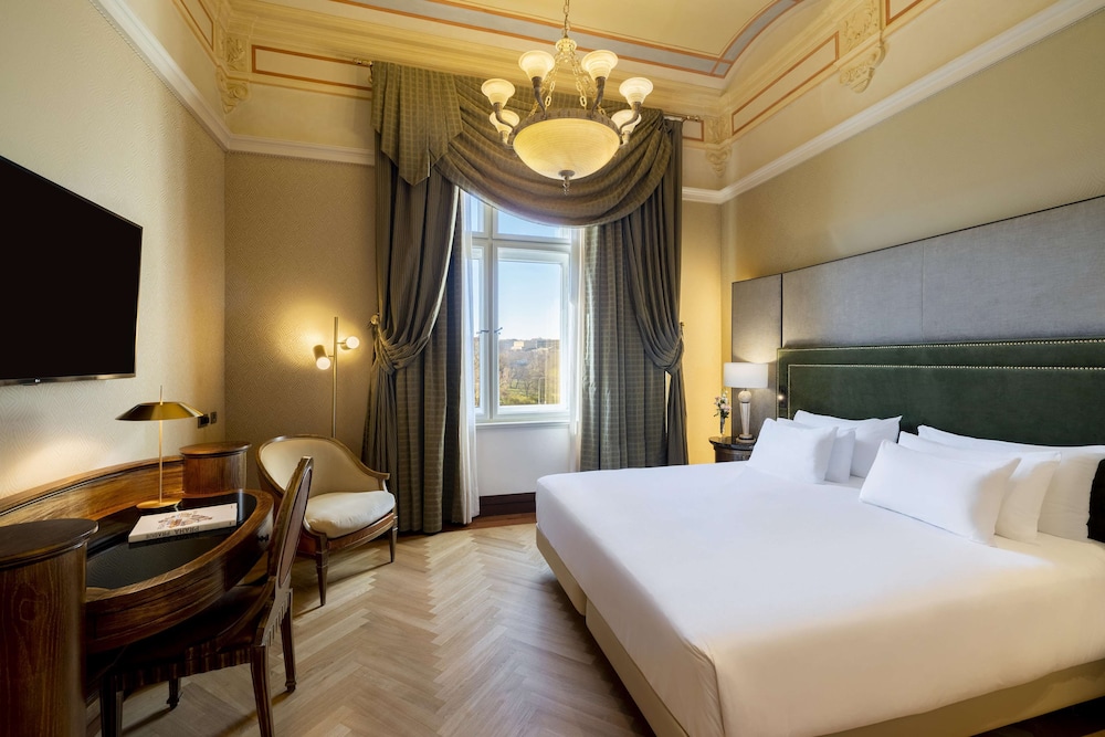 NH Collection Prague Carlo IV — Rooms in Prague, Prague